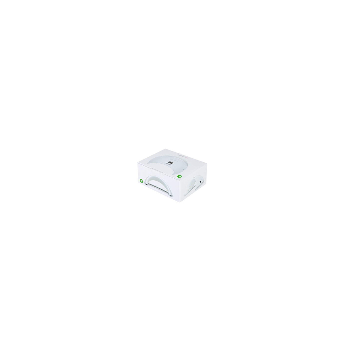 Lampada LED 21W/48 ECO